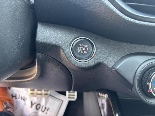 2021 Kia Forte GT