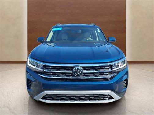2023 Volkswagen Atlas 3.6L SE w/Technology