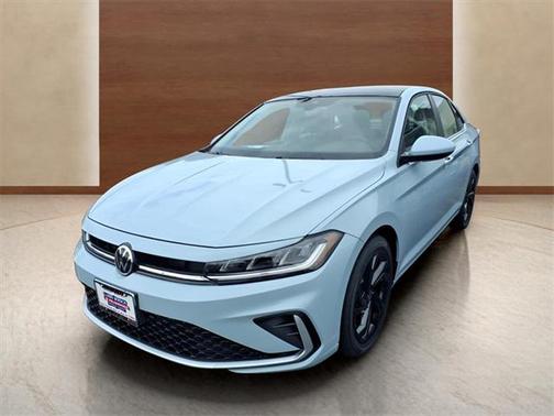 2026 Volkswagen Jetta 1.4T SE