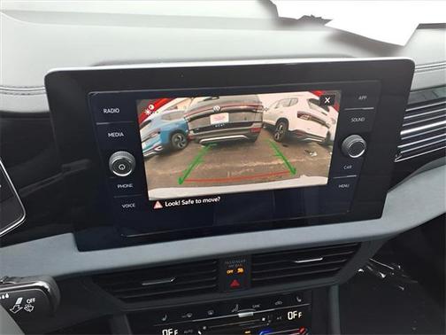 2026 Volkswagen Jetta 1.4T SE