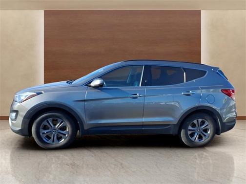 2015 Hyundai Santa Fe Sport 2.4L