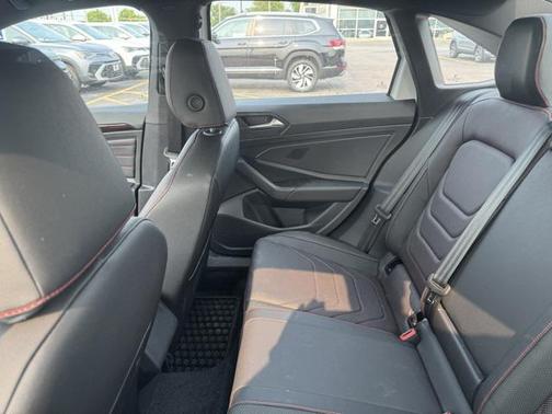 2024 Volkswagen Jetta GLI 2.0T Autobahn