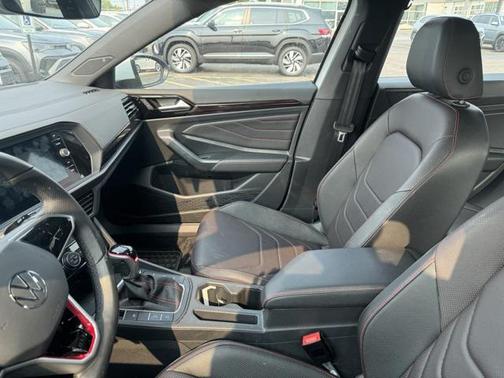 2024 Volkswagen Jetta GLI 2.0T Autobahn