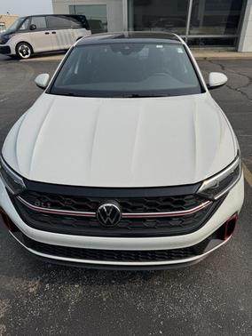 2024 Volkswagen Jetta GLI 2.0T Autobahn
