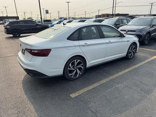 2024 Volkswagen Jetta GLI 2.0T Autobahn