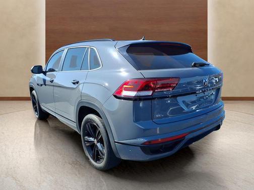 2023 Volkswagen Atlas Cross Sport 2.0T SEL