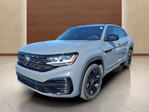 2023 Volkswagen Atlas Cross Sport 2.0T SEL
