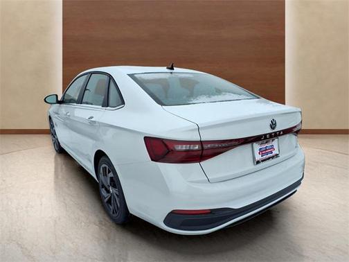 2026 Volkswagen Jetta 1.4T SE