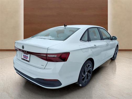 2026 Volkswagen Jetta 1.4T SE