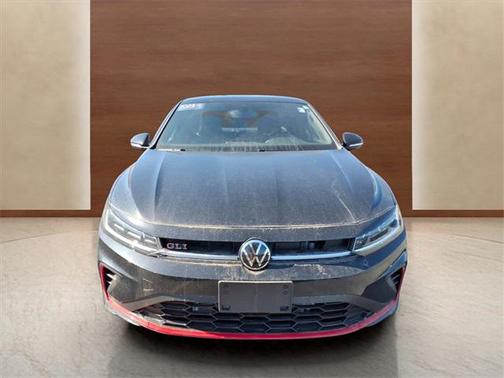 2025 Volkswagen Jetta GLI 2.0T Autobahn