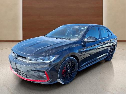 2025 Volkswagen Jetta GLI 2.0T Autobahn