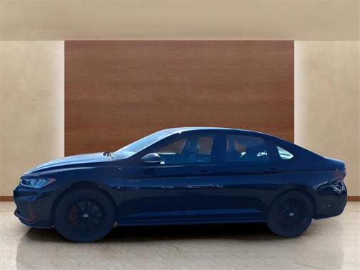 2025 Volkswagen Jetta GLI 2.0T Autobahn