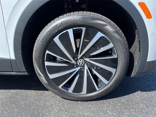 2025 Volkswagen ID.4 AWD Pro