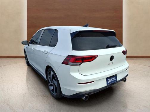 2024 Volkswagen Golf GTI 2.0T S DSG
