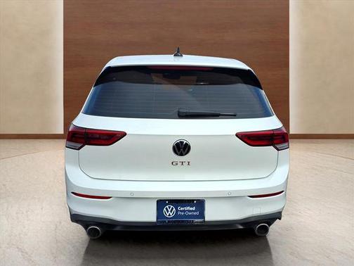 2024 Volkswagen Golf GTI 2.0T S DSG