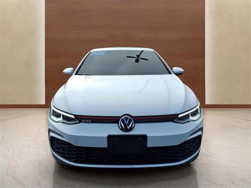2024 Volkswagen Golf GTI 2.0T S DSG