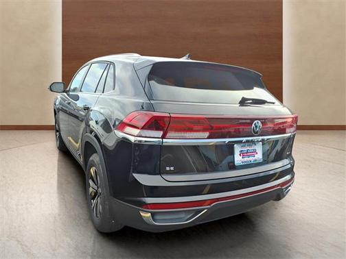 2026 Volkswagen Atlas Cross Sport 2.0T SE