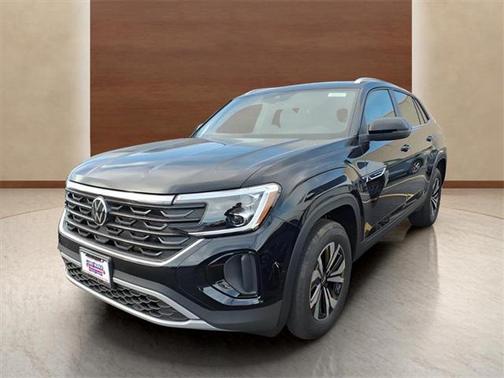 2026 Volkswagen Atlas Cross Sport 2.0T SE