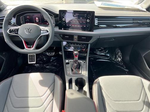 2025 Volkswagen Jetta GLI 2.0T Autobahn