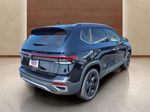 2025 Volkswagen Taos 1.5T SEL