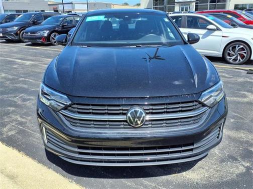 2024 Volkswagen Jetta 1.5T Sport