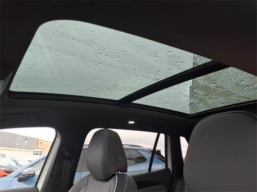 2026 Volkswagen Tiguan 2.0T SEL R-Line 4MOTION