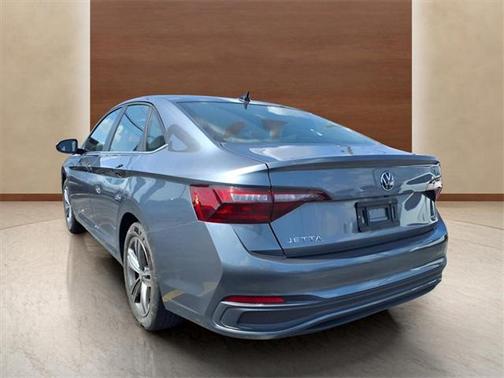 2022 Volkswagen Jetta 1.5T SE