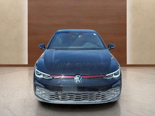 2024 Volkswagen Golf GTI 2.0T S DSG