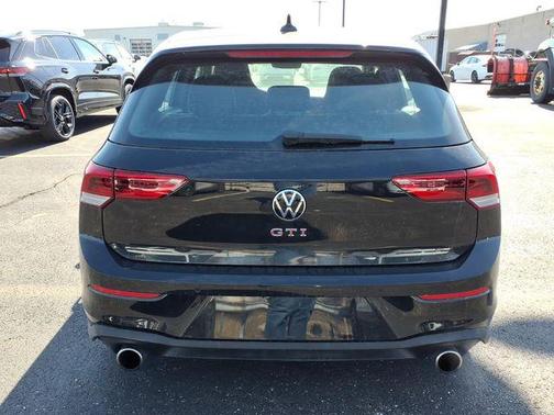 2024 Volkswagen Golf GTI 2.0T S DSG