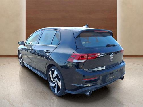 2024 Volkswagen Golf GTI 2.0T S DSG