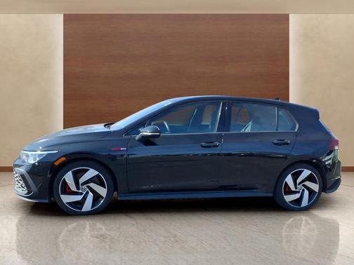 2024 Volkswagen Golf GTI 2.0T S DSG
