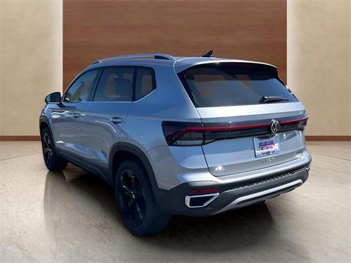 2025 Volkswagen Taos 1.5T SEL