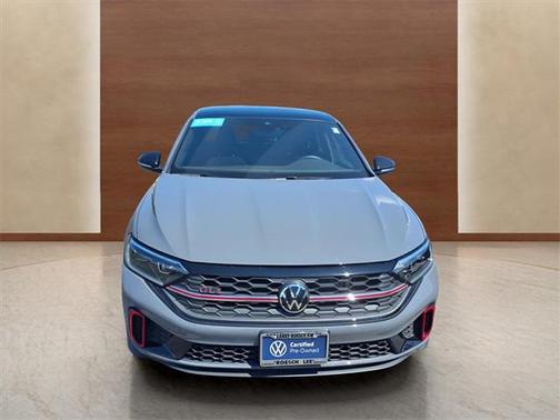 2024 Volkswagen Jetta GLI 2.0T Autobahn