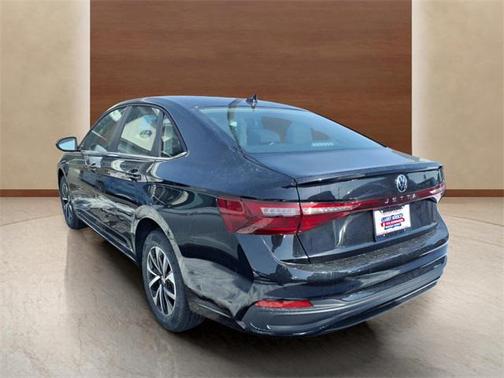 2026 Volkswagen Jetta 1.4T S