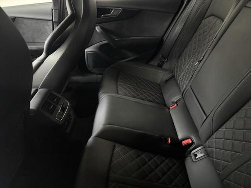 2025 Audi S5 Premium TFSI quattro Tiptronic