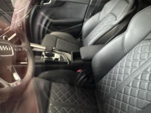 2025 Audi S5 Premium TFSI quattro Tiptronic