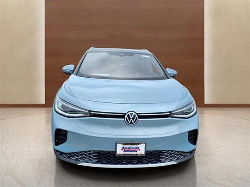 2025 Volkswagen ID.4 Pro S Plus