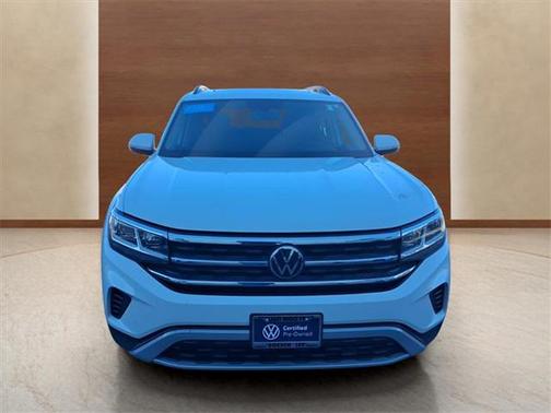 2023 Volkswagen Atlas 3.6L SE w/Technology