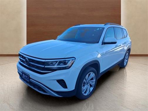 2023 Volkswagen Atlas 3.6L SE w/Technology