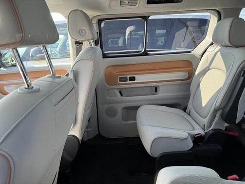 2025 Volkswagen ID. Buzz Pro S Plus with 4MOTION