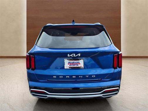 2022 Kia Sorento EX