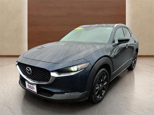 2021 Mazda CX-30 2.5 Turbo Premium Plus Package
