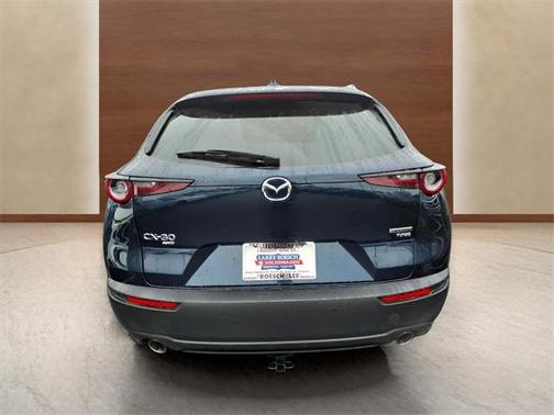 2021 Mazda CX-30 2.5 Turbo Premium Plus Package