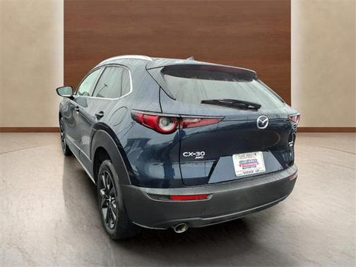 2021 Mazda CX-30 2.5 Turbo Premium Plus Package