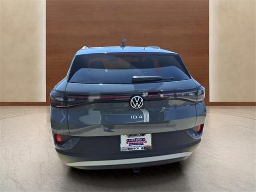 2025 Volkswagen ID.4 Pro S Plus