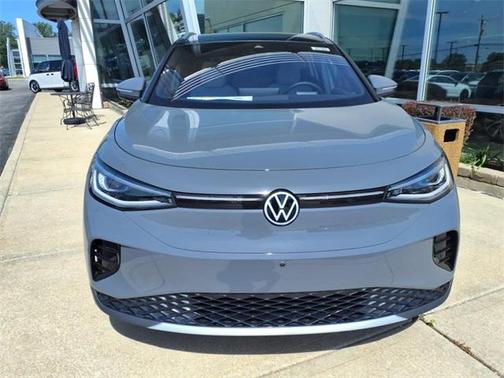 2025 Volkswagen ID.4 Pro S Plus