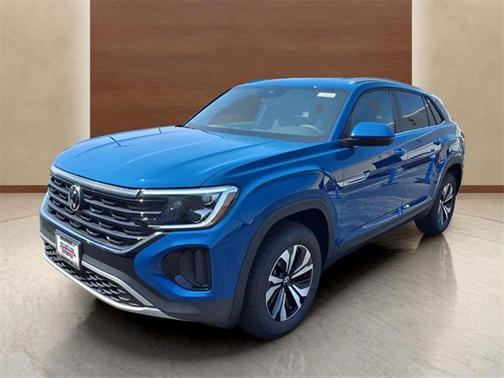 2025 Volkswagen Atlas Cross Sport 2.0T SE