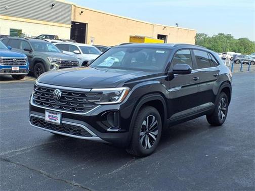 2025 Volkswagen Atlas Cross Sport 2.0T SE