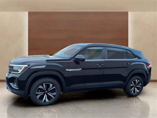 2025 Volkswagen Atlas Cross Sport 2.0T SE