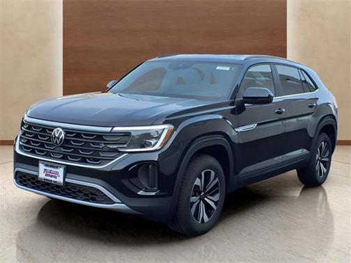 2025 Volkswagen Atlas Cross Sport 2.0T SE